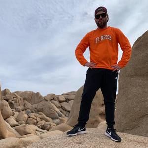 Meet your Posher, Colin